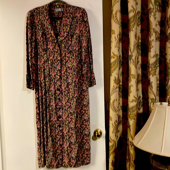 Liz Claiborne Dresses & Skirts - LIZ CLAIBORNE VINTAGE DRESSES PETITE 12